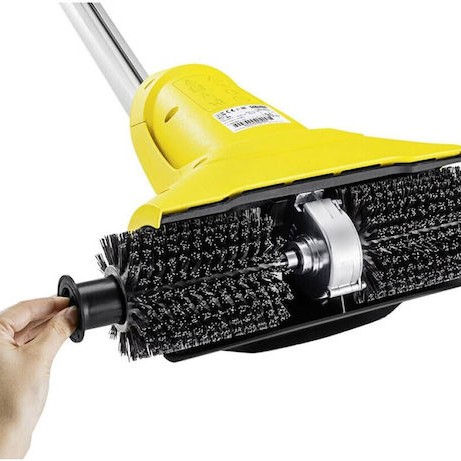 Karcher Βούρτσα Πλυστικού