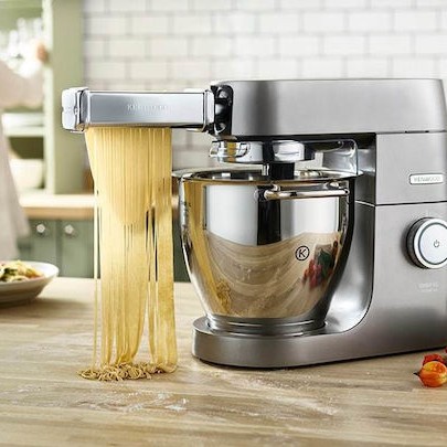 Kenwood Εξάρτημα Παρασκευής Ζυμαρικών για Κουζινομηχανή