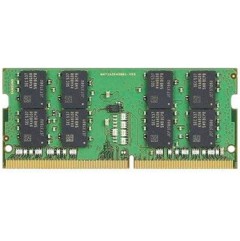 Mushkin Essentials DDR4 με Module 1x32GB και Ταχύτητα 2666 για Laptop