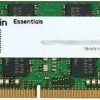 Mushkin Essentials DDR4 με Module 1x32GB και Ταχύτητα 2666 για Laptop