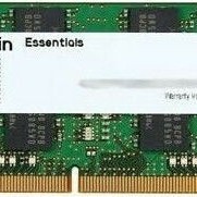 Mushkin Essentials DDR4 με Module 1x32GB και Ταχύτητα 2666 για Laptop