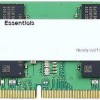 Mushkin Essentials DDR4 με Module 1x32GB και Ταχύτητα 2666 για Laptop