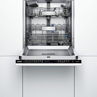 Siemens Ανταλλακτική Πόρτα Πλυντηρίου Πιάτων