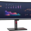 Lenovo ThinkVision P49w-30 IPS Curved Monitor 49