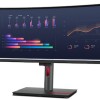 Lenovo ThinkVision P49w-30 IPS Curved Monitor 49