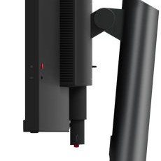 Lenovo ThinkVision P49w-30 IPS Curved Monitor 49