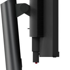 Lenovo ThinkVision P49w-30 IPS Curved Monitor 49