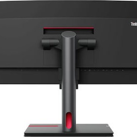 Lenovo ThinkVision P49w-30 IPS Curved Monitor 49