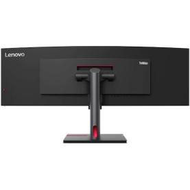 Lenovo ThinkVision P49w-30 IPS Curved Monitor 49
