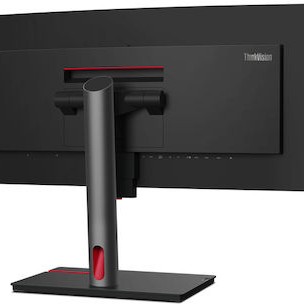 Lenovo ThinkVision P49w-30 IPS Curved Monitor 49