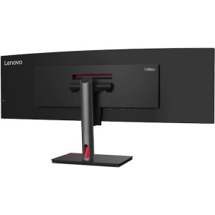 Lenovo ThinkVision P49w-30 IPS Curved Monitor 49