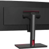 Lenovo ThinkVision P49w-30 IPS Curved Monitor 49