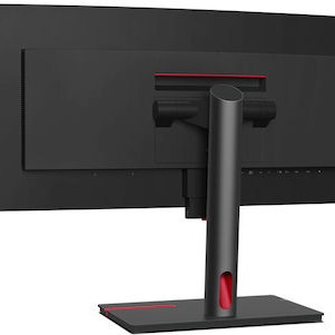Lenovo ThinkVision P49w-30 IPS Curved Monitor 49