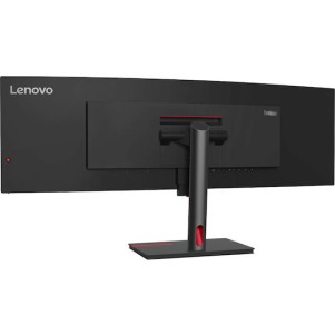 Lenovo ThinkVision P49w-30 IPS Curved Monitor 49