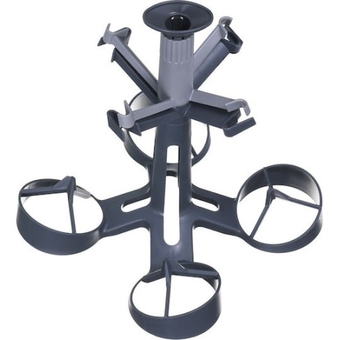 Siemens Ανταλλακτικό Καλάθι Πλυντηρίου Πιάτων