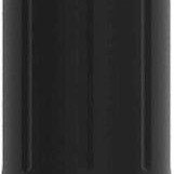 Sigg IBT Obsidian Μπουκάλι Θερμός Ανοξείδωτο 750ml Μαύρο με Λαβή
