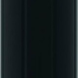 Sigg Thermo Flask Gemstone Μπουκάλι Θερμός Ανοξείδωτο BPA Free 1.1lt Μαύρο με Καπάκι-Κύπελλο