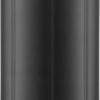 Sigg Thermo Flask Gemstone Μπουκάλι Θερμός Ανοξείδωτο BPA Free 1.1lt Μαύρο με Καπάκι-Κύπελλο