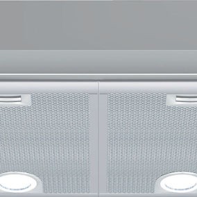 Siemens Μηχανισμός Απορρόφησης 53cm Inox