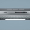 Siemens Ελεύθερος Απορροφητήρας 60cm Inox