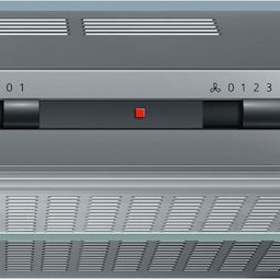 Siemens Ελεύθερος Απορροφητήρας 60cm Inox