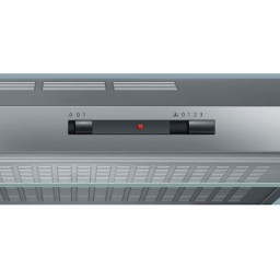 Siemens Ελεύθερος Απορροφητήρας 60cm Inox