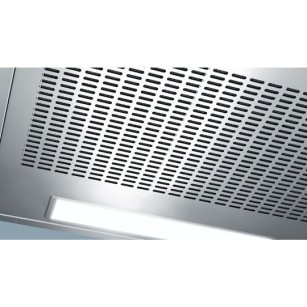 Siemens Ελεύθερος Απορροφητήρας 60cm Inox