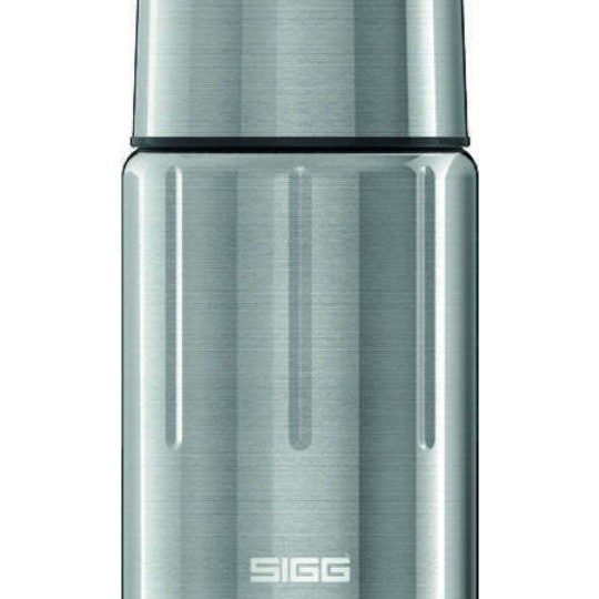 Sigg Gemstone FJ750 Δοχείο Φαγητού Inox Θερμός Ασημί 750ml