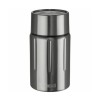 Sigg Gemstone FJ750 Δοχείο Φαγητού Inox Θερμός Ασημί 750ml