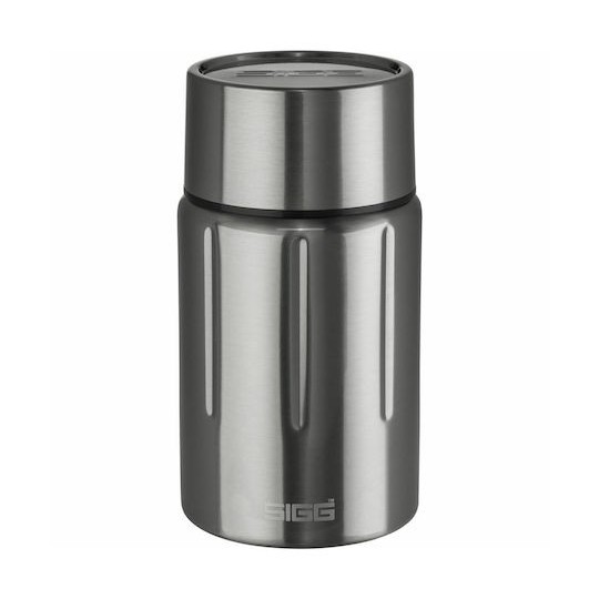 Sigg Gemstone FJ750 Δοχείο Φαγητού Inox Θερμός Ασημί 750ml