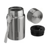 Sigg Gemstone FJ750 Δοχείο Φαγητού Inox Θερμός Ασημί 750ml