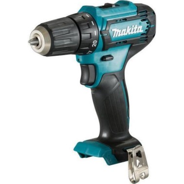Makita Δραπανοκατσάβιδο Μπαταρίας Solo 12V