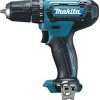 Makita Δραπανοκατσάβιδο Μπαταρίας Solo 12V