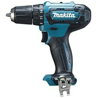 Makita Δραπανοκατσάβιδο Μπαταρίας Solo 12V