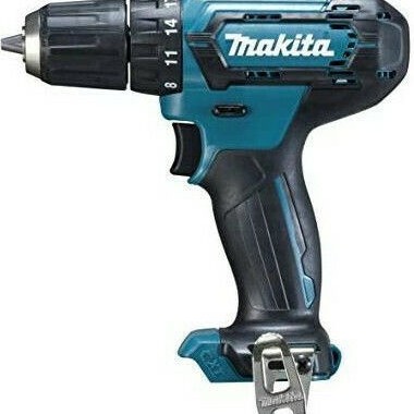 Makita Δραπανοκατσάβιδο Μπαταρίας Solo 12V