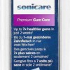 Philips Sonicare G3 Premium Gum Care Ανταλλακτικές Κεφαλές για Ηλεκτρική Οδοντόβουρτσα HX9054/17 4τμχ