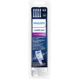 Philips Sonicare G3 Premium Gum Care Ανταλλακτικές Κεφαλές για Ηλεκτρική Οδοντόβουρτσα HX9054/17 4τμχ
