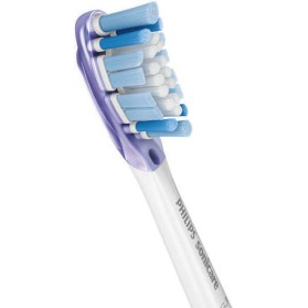 Philips Sonicare G3 Premium Gum Care Ανταλλακτικές Κεφαλές για Ηλεκτρική Οδοντόβουρτσα HX9054/17 4τμχ