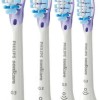 Philips Sonicare G3 Premium Gum Care Ανταλλακτικές Κεφαλές για Ηλεκτρική Οδοντόβουρτσα HX9054/17 4τμχ
