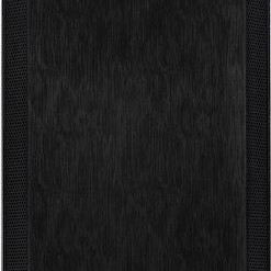 Inter-Tech H-606 Gaming Micro Tower Κουτί Υπολογιστή Μαύρο