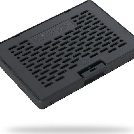 Icy Dock EZConvert Πλαίσιο Για Σκληρούς Δίσκους ICY Dock M.2 SATA SSD to 2,5