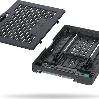 Icy Dock EZConvert Πλαίσιο Για Σκληρούς Δίσκους ICY Dock M.2 SATA SSD to 2,5