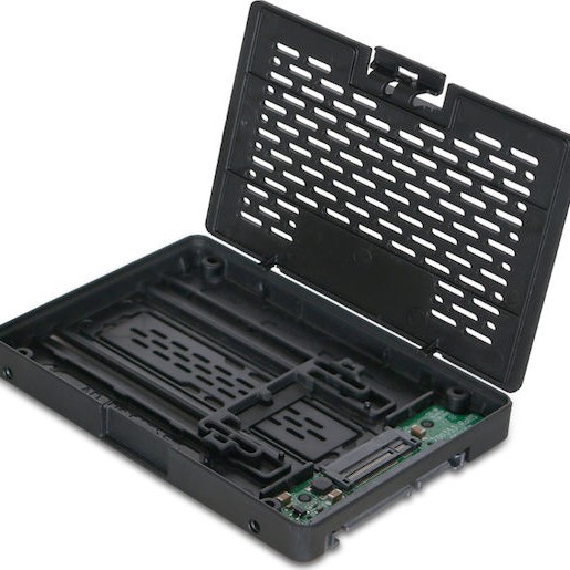 Icy Dock EZConvert Πλαίσιο Για Σκληρούς Δίσκους ICY Dock M.2 SATA SSD to 2,5