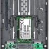Icy Dock EZConvert Πλαίσιο Για Σκληρούς Δίσκους ICY Dock M.2 SATA SSD to 2,5