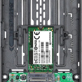 Icy Dock EZConvert Πλαίσιο Για Σκληρούς Δίσκους ICY Dock M.2 SATA SSD to 2,5