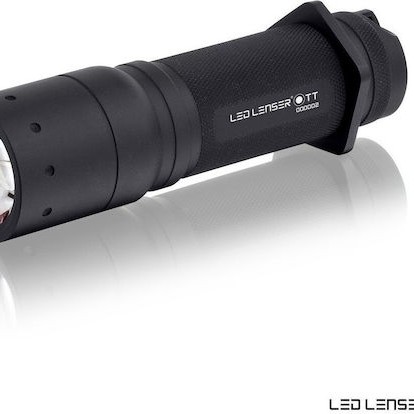 LedLenser Φακός LED IPX4 με Μέγιστη Φωτεινότητα 800lm TT