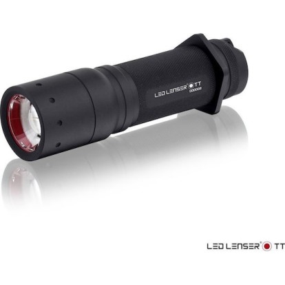 LedLenser Φακός LED IPX4 με Μέγιστη Φωτεινότητα 800lm TT