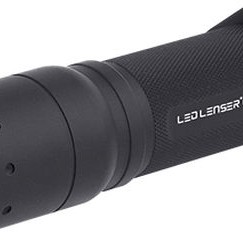LedLenser Φακός LED IPX4 με Μέγιστη Φωτεινότητα 800lm TT