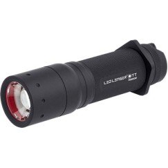 LedLenser Φακός LED IPX4 με Μέγιστη Φωτεινότητα 800lm TT