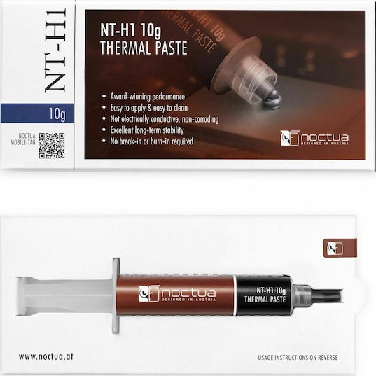 Noctua NT-H1 Thermal Paste 10gr